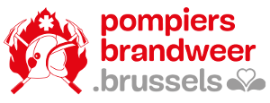 Logo Service d'Incendie et d'Aide Médicale Urgente de la Région de Bruxelles-Capitale