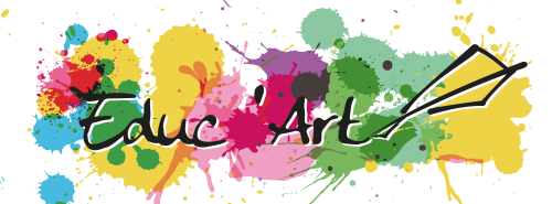 Logo Educ'art