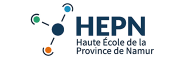 Logo Haute École de la Province de Namur