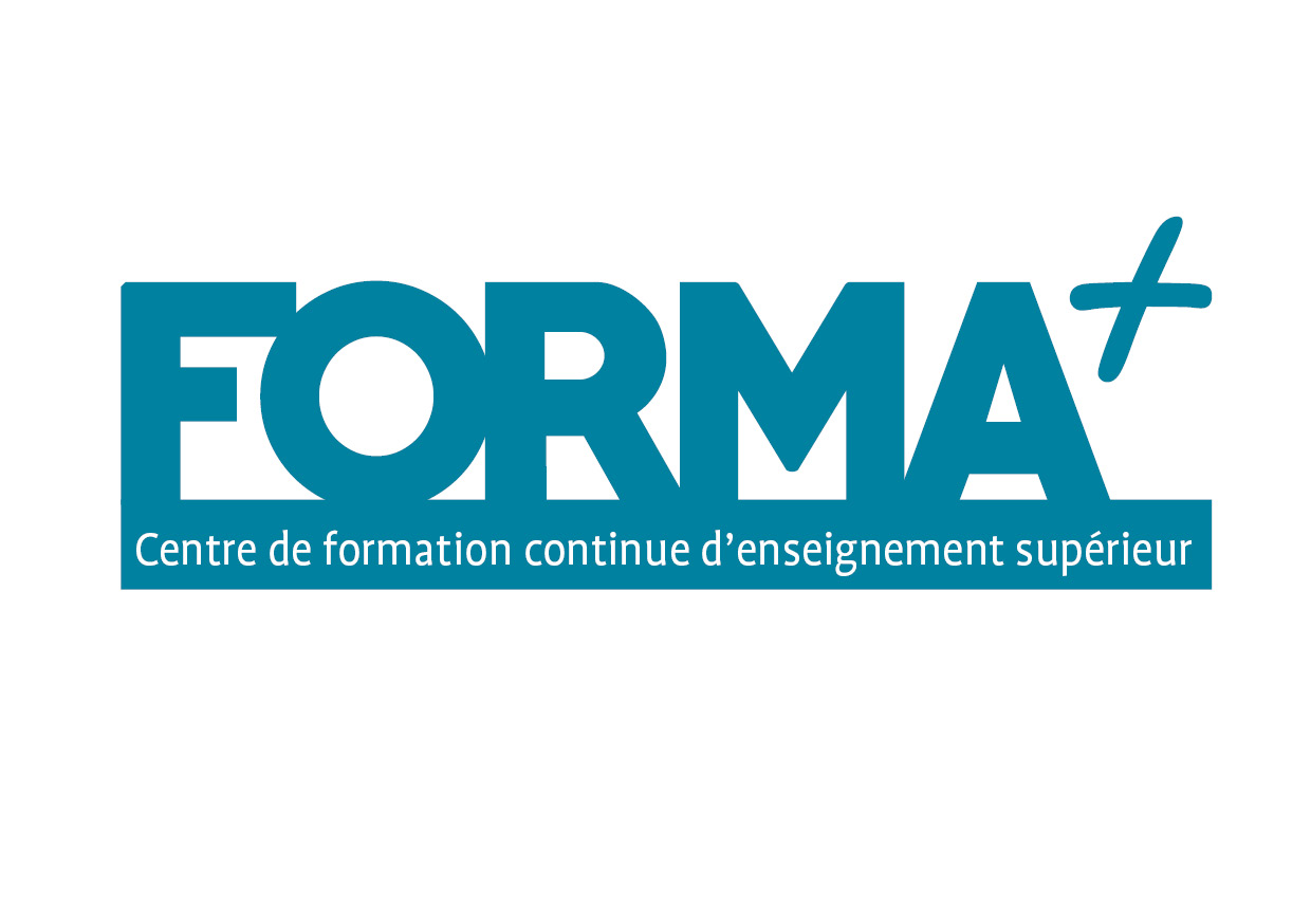 Logo Forma+