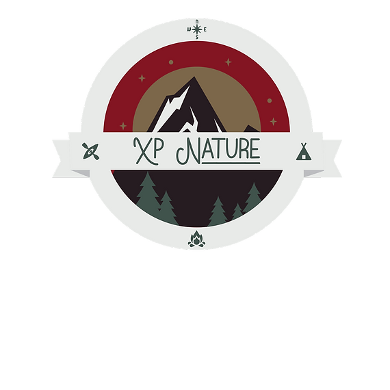 Logo XP Nature