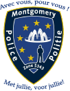 Logo Police zone Montgomery