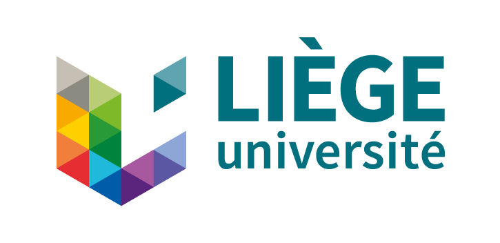 Logo Université de Liège