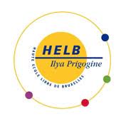 Logo Haute Ecole Libre de Bruxelles Ilya Prigogine